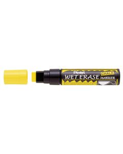 Pentel Krijtstift SMW56 Geel