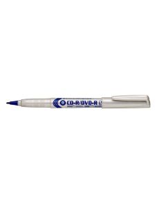 Pentel Cd-R/Dvd-R NMS51 Blauw