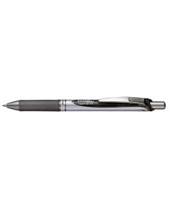 Pentel Energel Roller BL77 Zwart