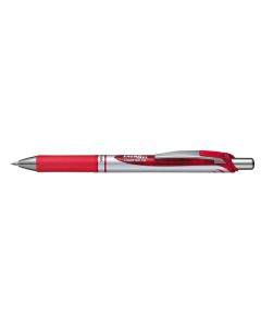 Pentel Energel Roller BL77 Rood