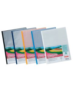 Pentel 5 Presentation File 15 Skyblue