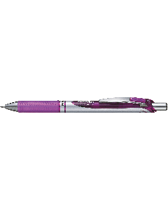 Pentel Energel Roller BL77 Violet