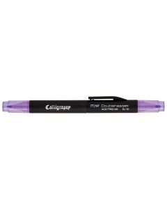 Itoya Calligraphy CL-10 Violet