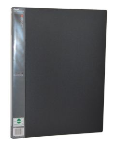 Pentel Displaybook Superior 20 Antraciet A3