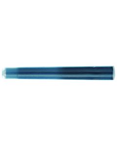 Pentel Navulpatroon FP10 Zwart voor Pocket Brush