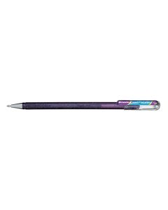 Pentel Duo Gelroller K110 Violet