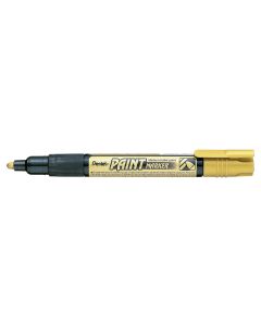 Pentel Paintmarker MMP20 Goud