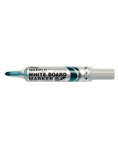 Pentel Maxiflo Whiteboardmarker MWL5M Groen