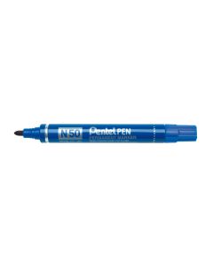Pentel Merkpen N50 Blauw