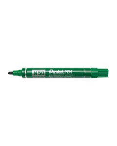 Pentel Merkpen N50 Groen