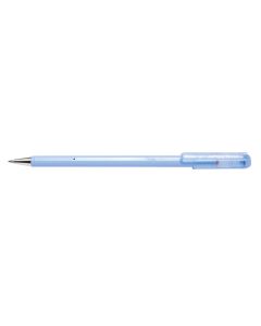 Pentel Anti-bacteriële Balpen BK77AB Rood