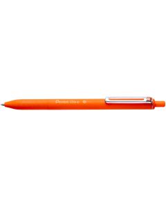 Pentel Balpen iZee BX470 Oranje