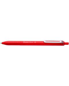 Pentel Balpen iZee BX470 Rood