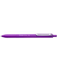 Pentel Balpen iZee BX470 Violet