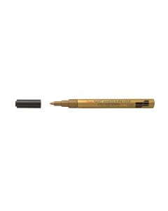 Pentel Calligraphy MCP5 Goud