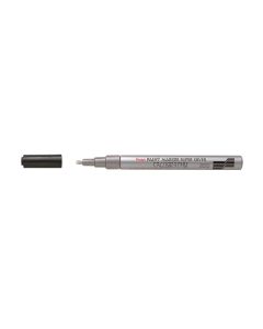 Pentel Calligraphy MCP5 Zilver