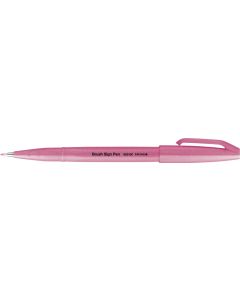 Pentel Brush Sign SES15C-FP Neon Roze