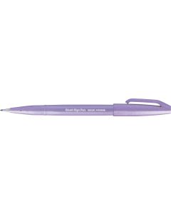 Pentel Brush Sign SES15C-V3 Lichtviolet