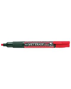 Pentel Krijtstift SMW26 Rood