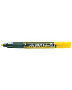 Pentel Krijtstift SMW26 Geel