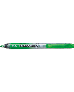 Pentel Highlighter SXS15 Groen