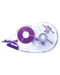 Pentel Correctietape ZT54-W 4,2mmx25M