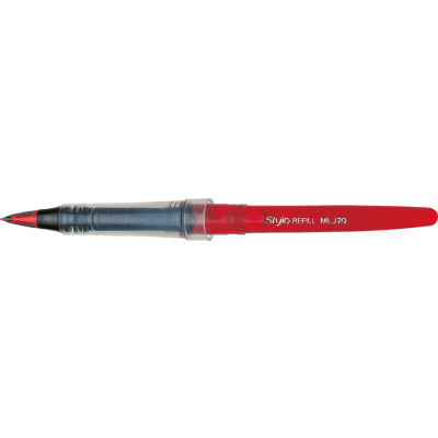 Pentel Navulpatroon MLJ20 Rood